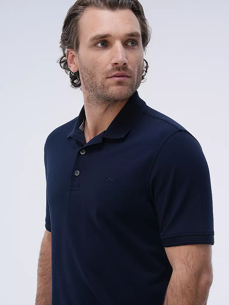 BRAX | Poloshirt PETE U  | Blu