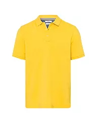 BRAX | Poloshirt PETE | Giallo