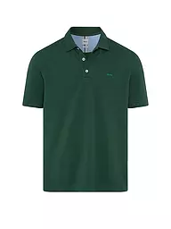 BRAX | Polo PETE | Verde scuro