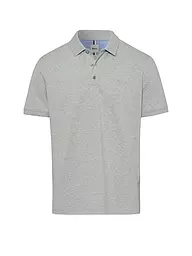 BRAX | Polo PETE | Grigio chiaro