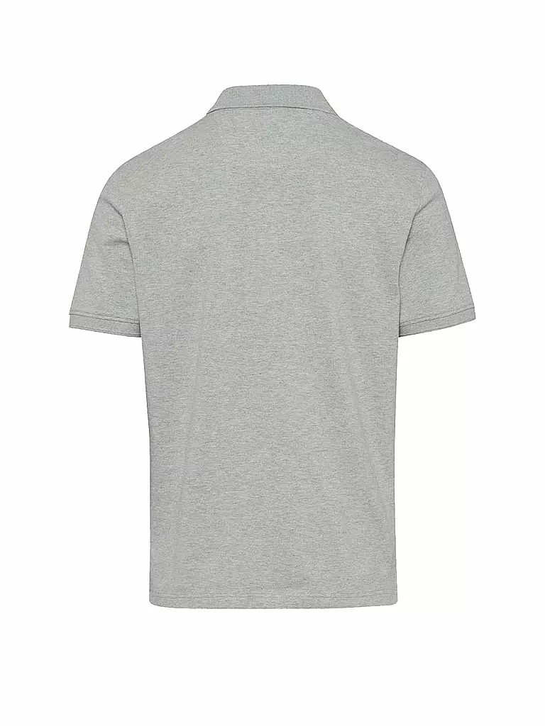BRAX | Poloshirt PETE | Grigio chiaro