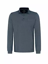 BRAX | Poloshirt PHARELL | Blu scuro