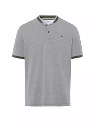 BRAX | Poloshirt PIERCE | Grigio chiaro