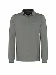 BRAX | Poloshirt PHARELL | Oliva