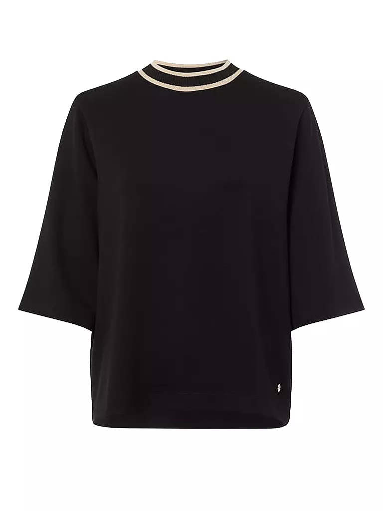 BRAX | Pullover BERTA | Nero