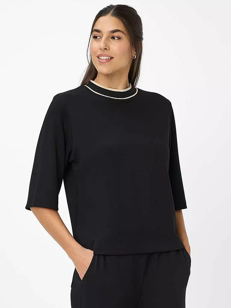 BRAX | Pullover BERTA | Nero