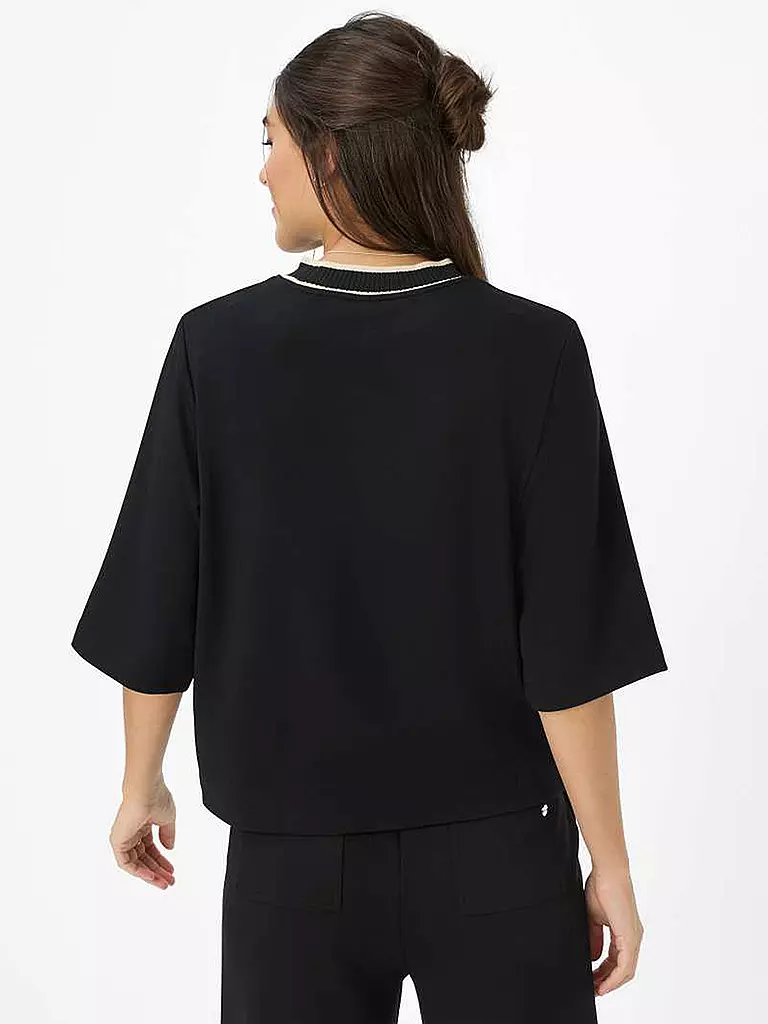 BRAX | Pullover BERTA | Nero