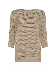 BRAX | Pullover EMMA | Cammello