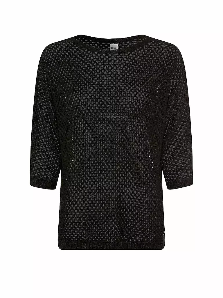 BRAX | Pullover EMMA | Nero