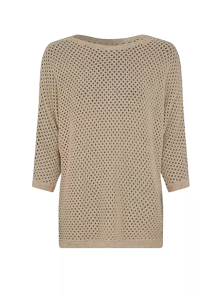 BRAX | Pullover EMMA | Cammello