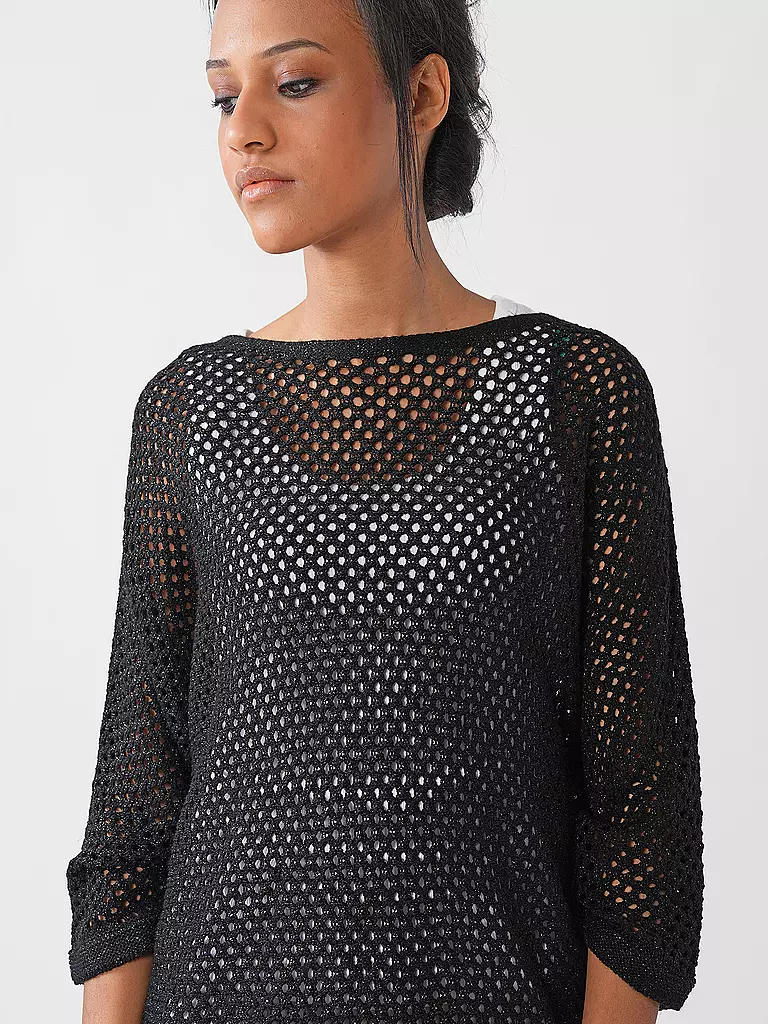 BRAX | Pullover EMMA | Nero