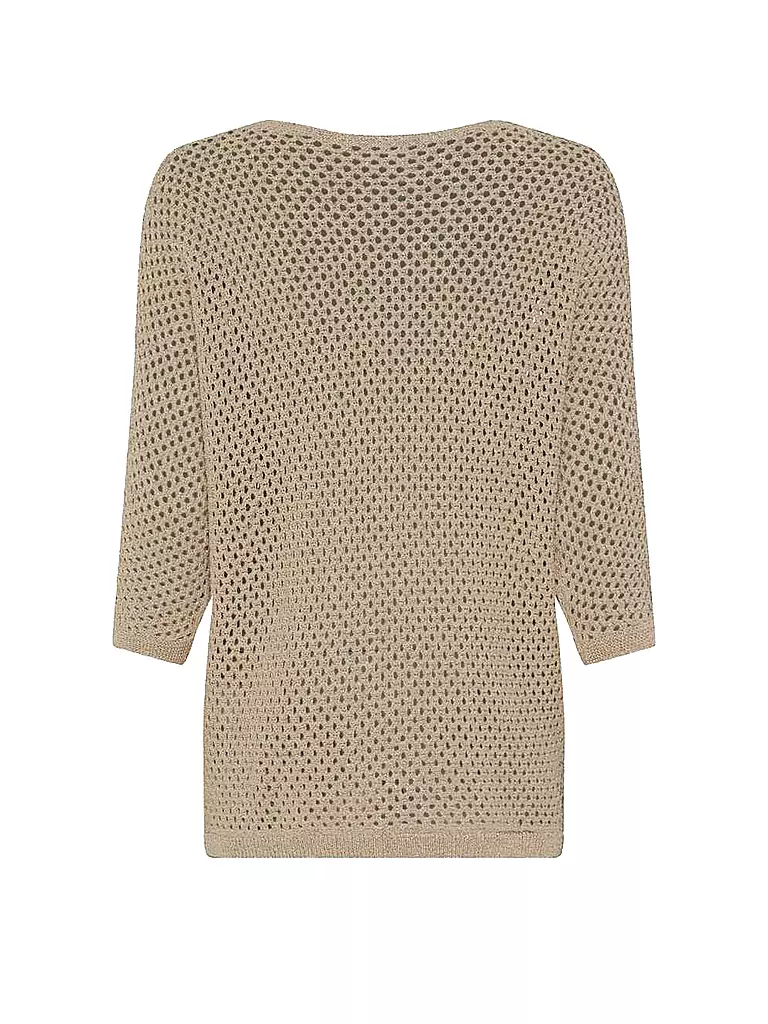 BRAX | Pullover EMMA | Cammello