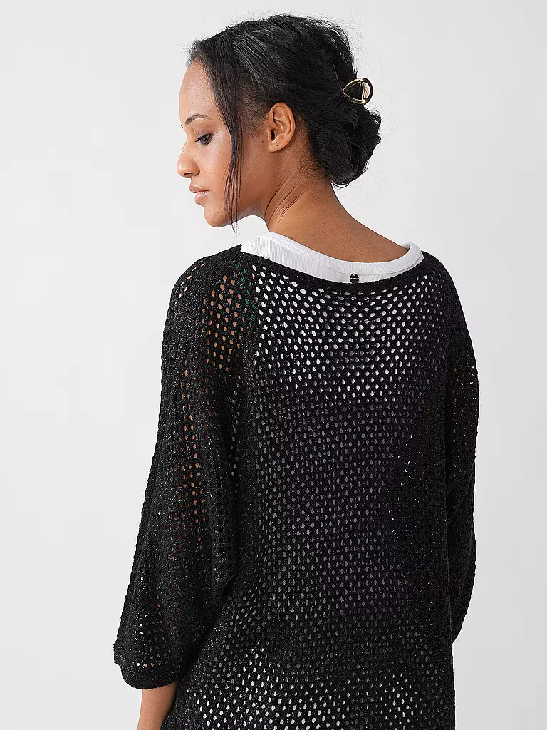 BRAX | Pullover EMMA | Nero
