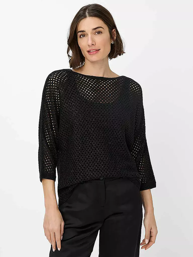 BRAX | Pullover EMMA | Nero