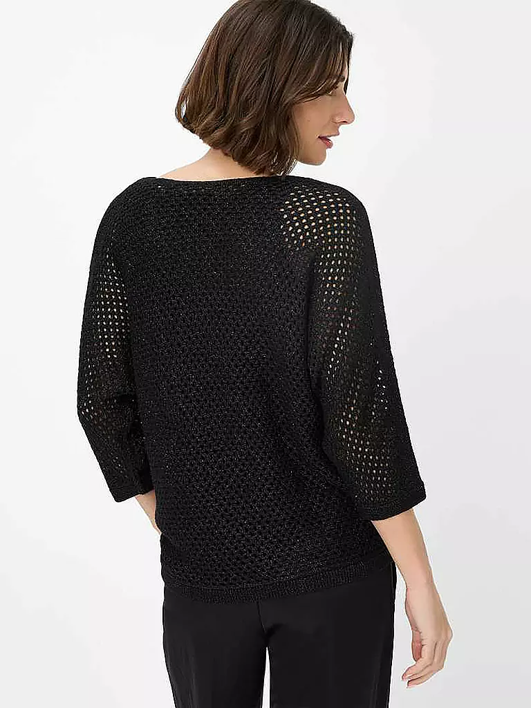 BRAX | Pullover EMMA | Nero