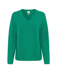BRAX | Pullover LANA | Petrolio