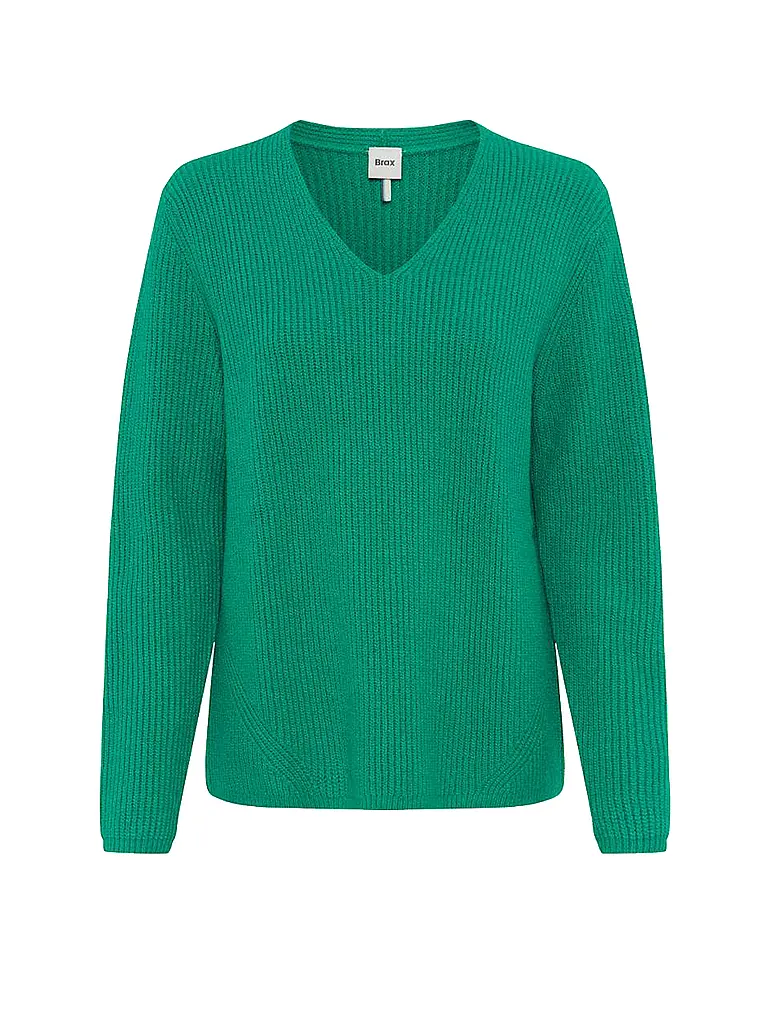 BRAX | Pullover LANA | Petrolio