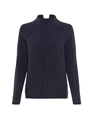 BRAX | Pullover LEA | Blu scuro