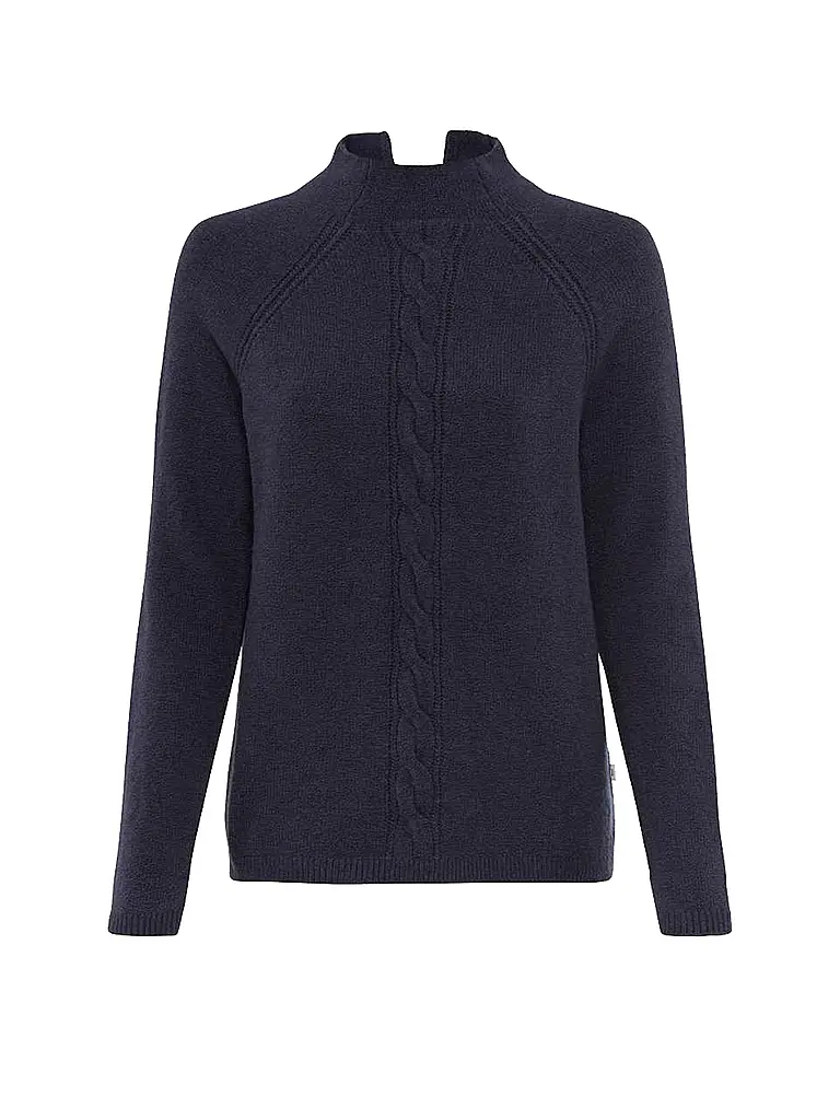 BRAX | Pullover LEA | Blu scuro
