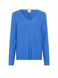 BRAX | Pullover LESLEY | Blu