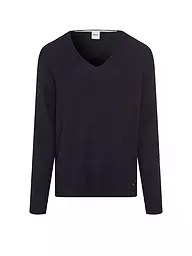 BRAX | Pullover LESLEY | Blu scuro