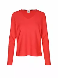 BRAX | Pullover LESLEY | Arancione