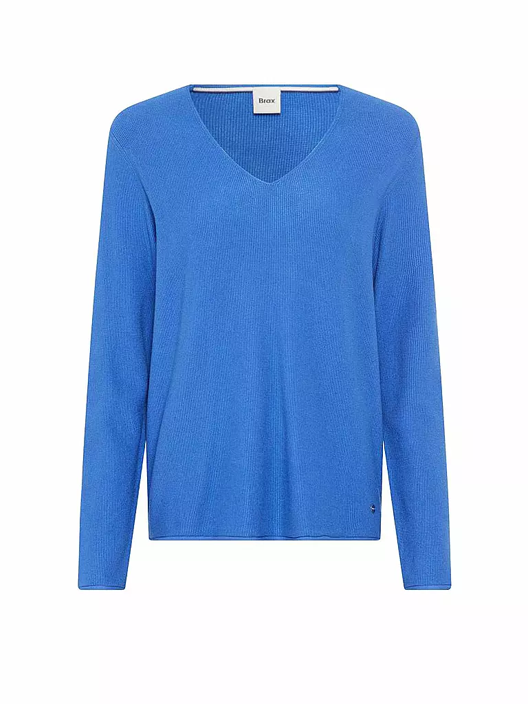 BRAX | Pullover LESLEY | Blu