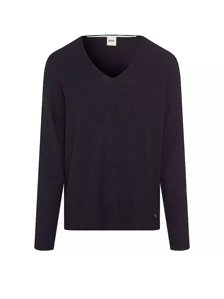 BRAX | Pullover LESLEY | Blu scuro