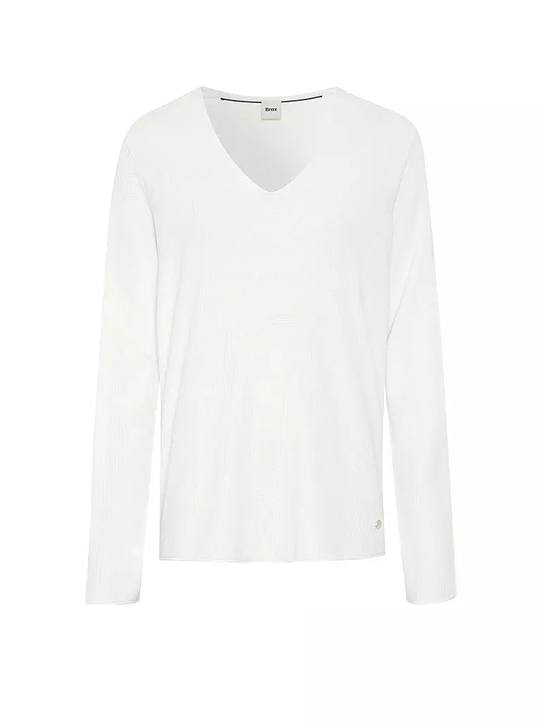 BRAX | Pullover LESLEY | Crema