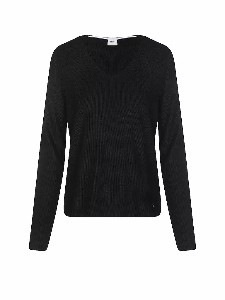 BRAX | Pullover LESLEY | Nero