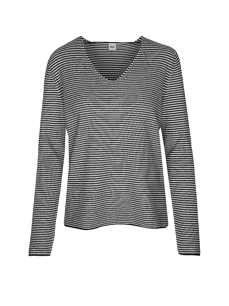 BRAX | Pullover LESLEY | Blu scuro