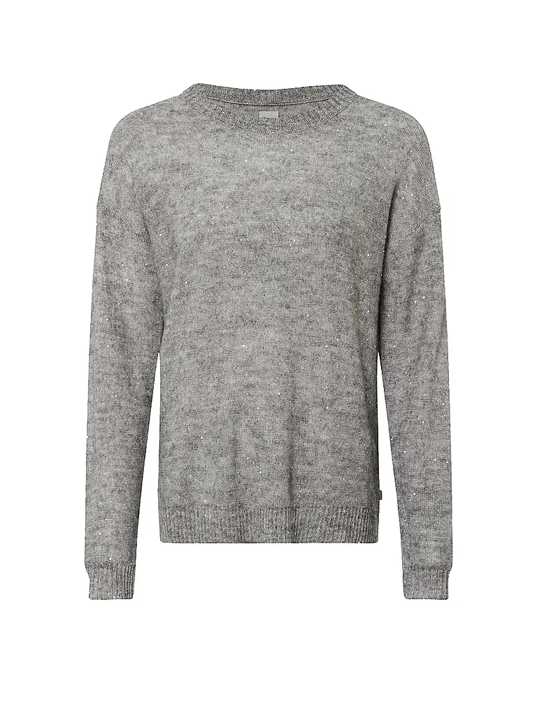 BRAX | Pullover LESLEY | Grigio