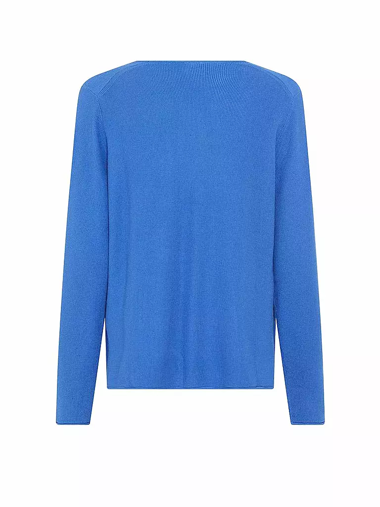 BRAX | Pullover LESLEY | Blu