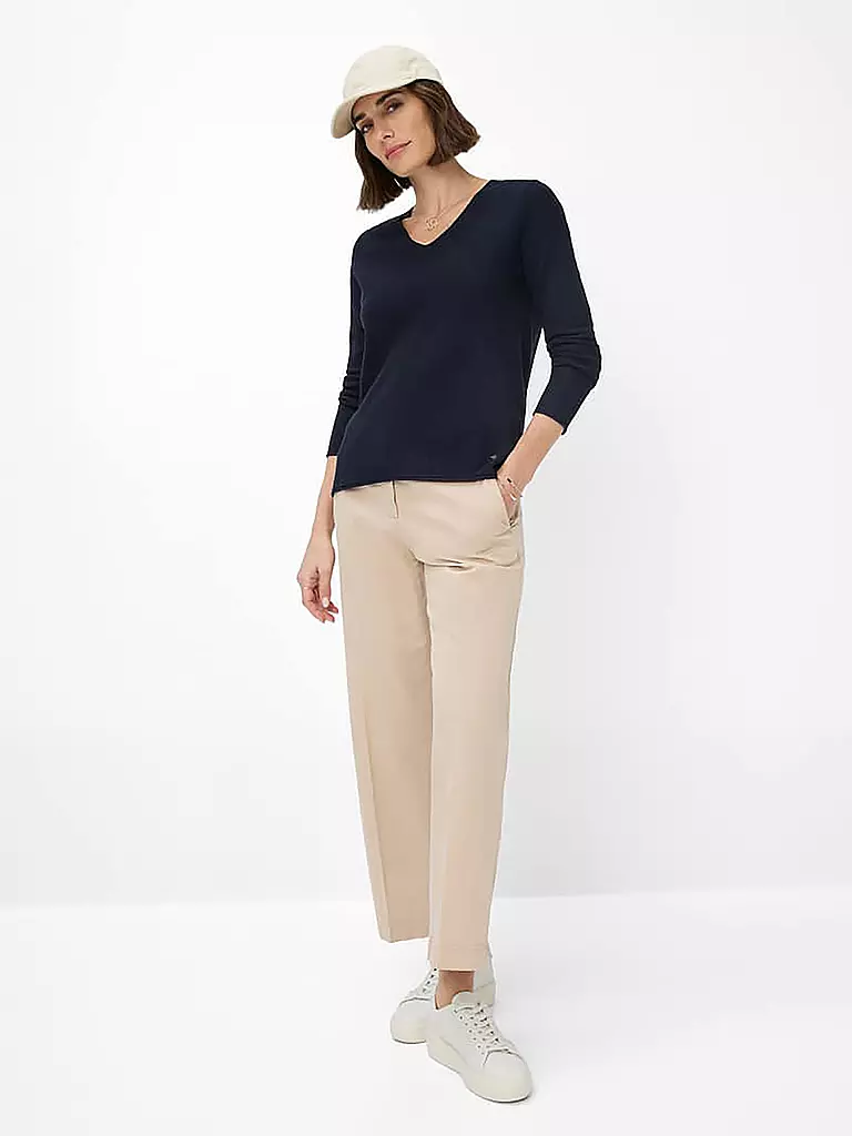 BRAX | Pullover LESLEY | Blu scuro