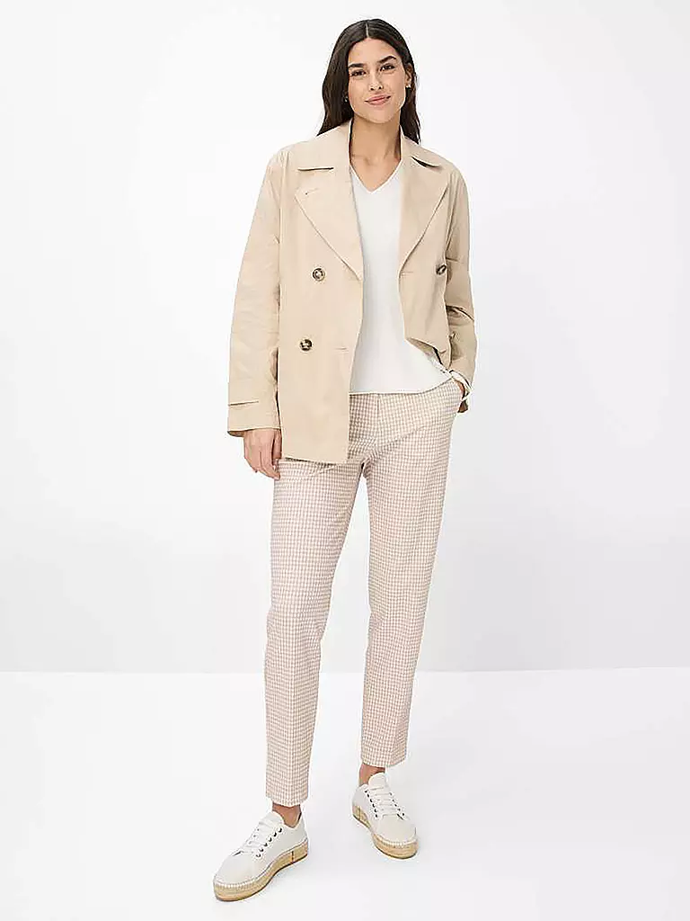 BRAX | Pullover LESLEY | Crema