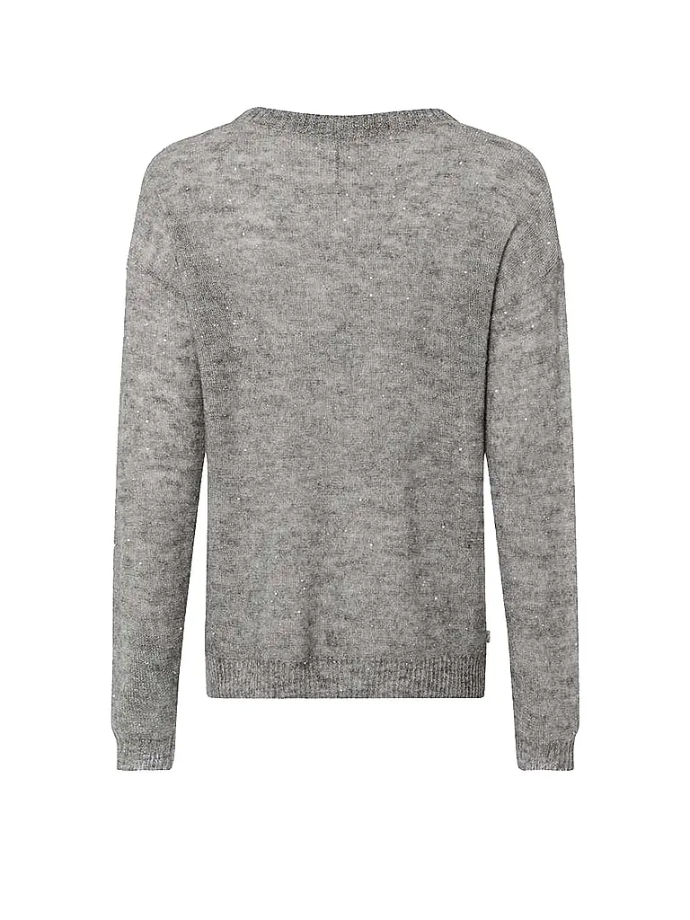 BRAX | Pullover LESLEY | Grigio