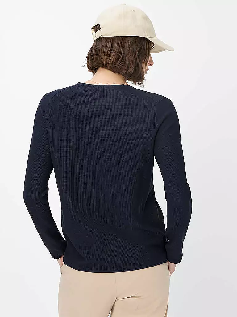 BRAX | Pullover LESLEY | Blu scuro