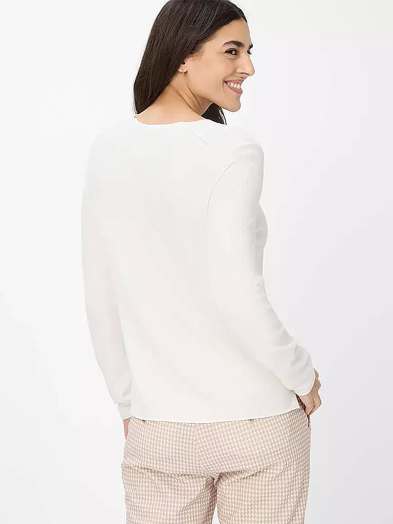 BRAX | Pullover LESLEY | Crema