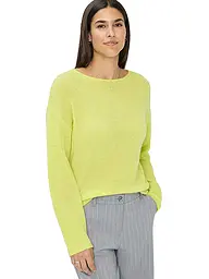 BRAX | Pullover LISA | Giallo