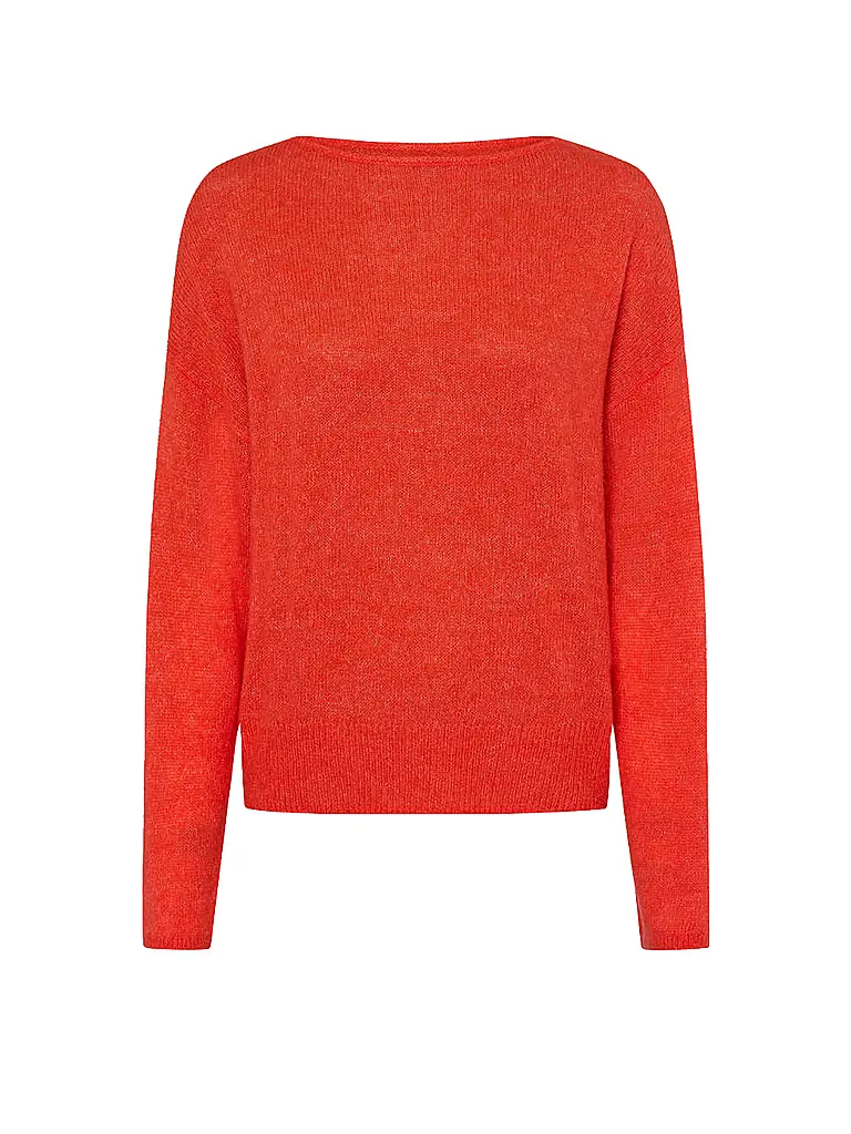 BRAX | Pullover LISA | Rosso