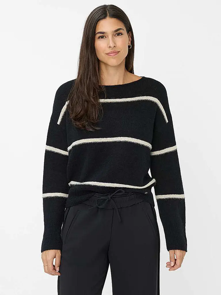 BRAX | Pullover LISA | Nero
