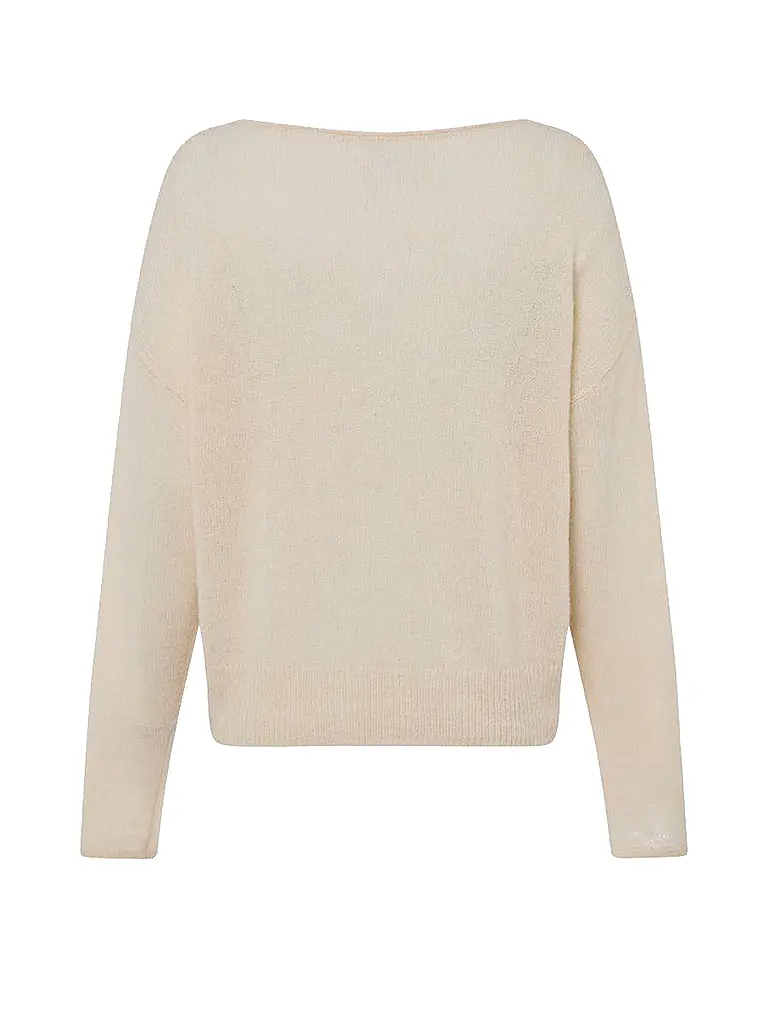 BRAX | Pullover LISA | Crema