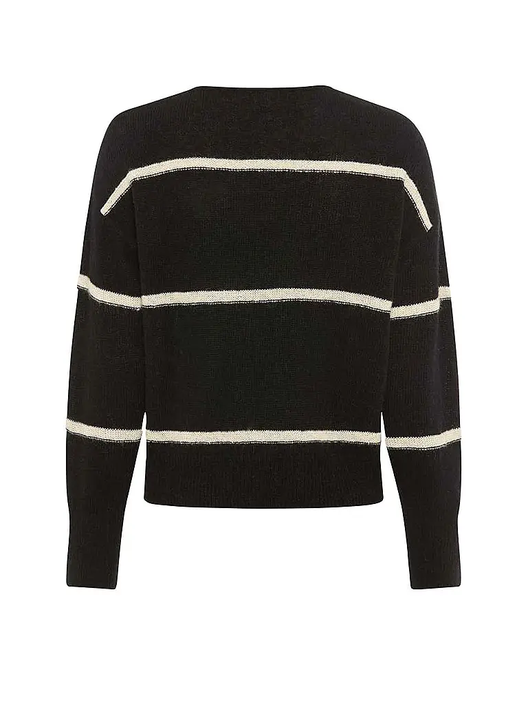 BRAX | Pullover LISA | Nero