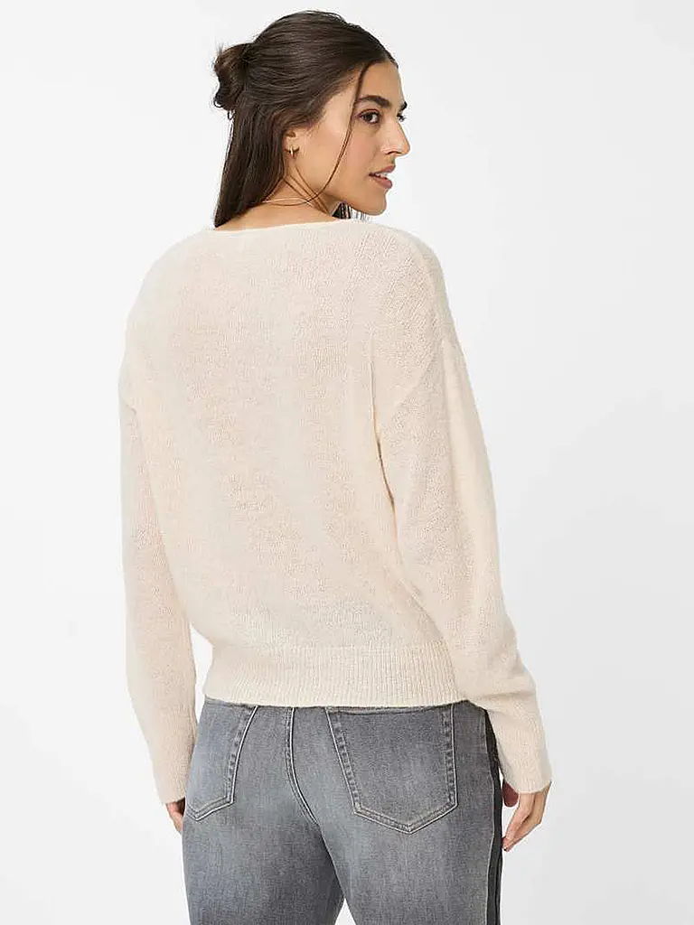 BRAX | Pullover LISA | Crema