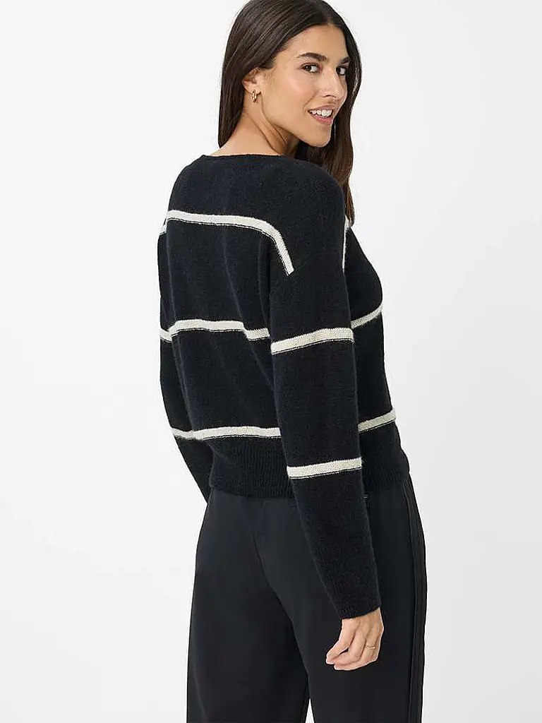 BRAX | Pullover LISA | Nero