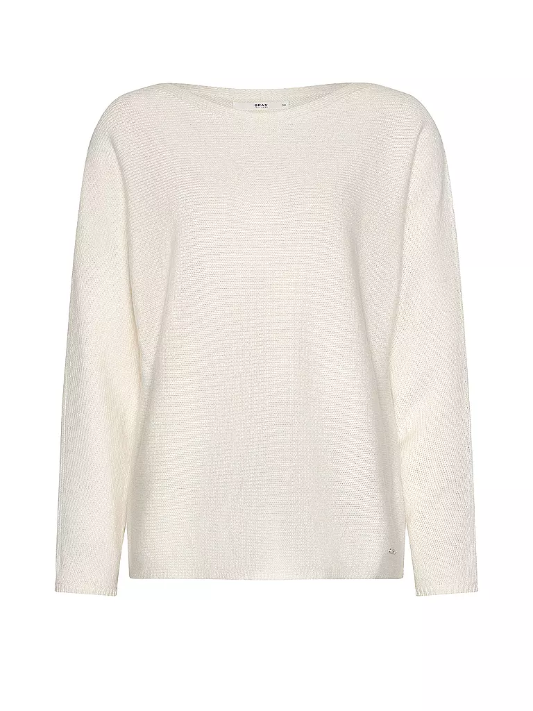 BRAX | Pullover LIV | Crema