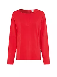 BRAX | Pullover LIZ | Arancione