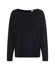 BRAX | Pullover LIZ | Blu scuro