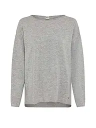 BRAX | Pullover LIZ | Grigio