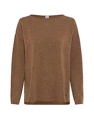 BRAX | Pullover LIZ | Cammello